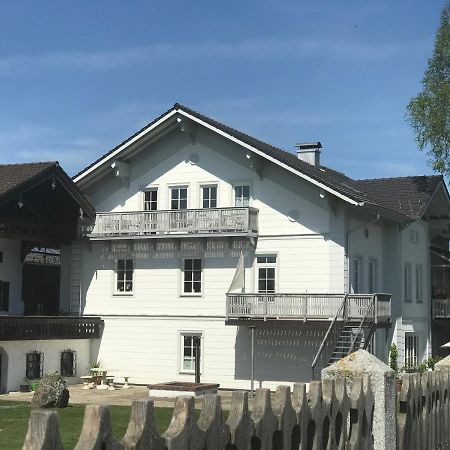 Zehentmayrhof Obing Exterior photo
