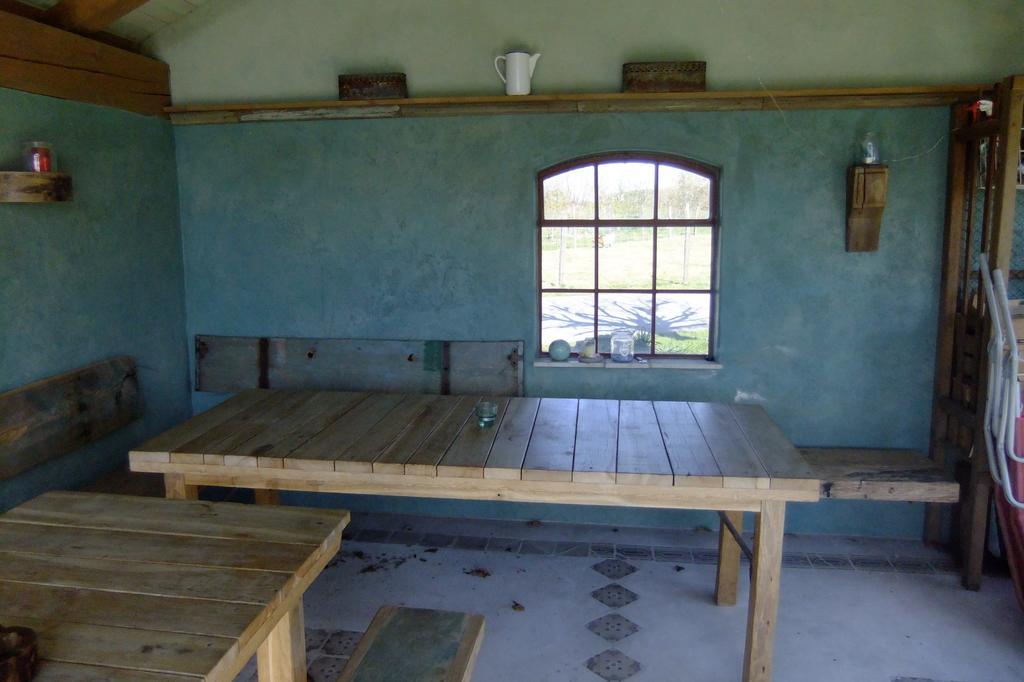 Zehentmayrhof Obing Room photo